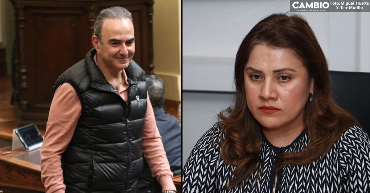 PRI promueve juicio ante el Tepjf para que suplentes de Estefan Chidiac y Laura Zapata lleguen al Congreso