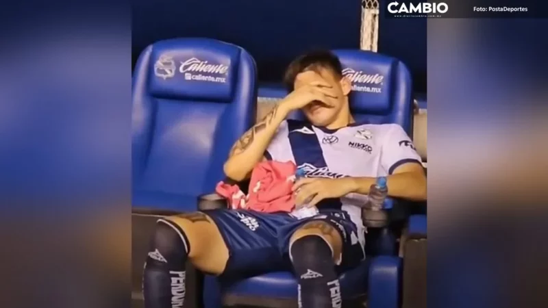 ¡No ocurrió el milagro! Club Puebla pierde 3-2 vs Tigres (VIDEOS)