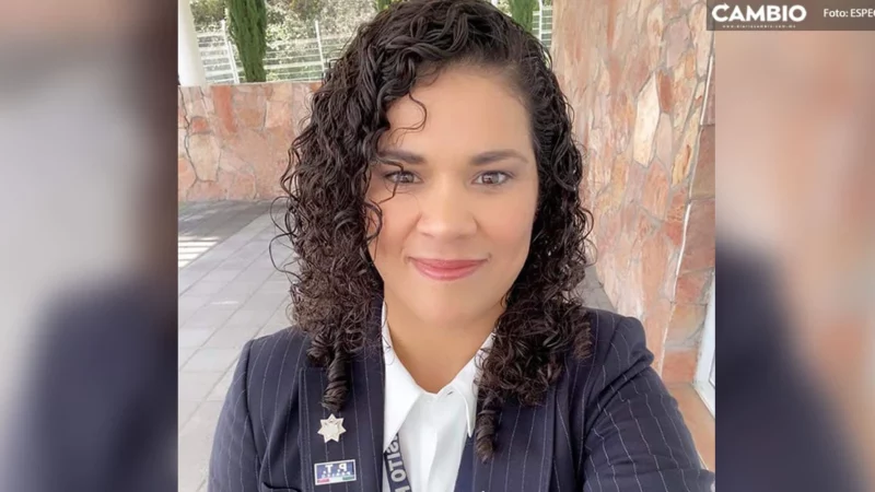 Enriqueta Sánchez candidata a diputación en el distrito 24 de Tehuacán