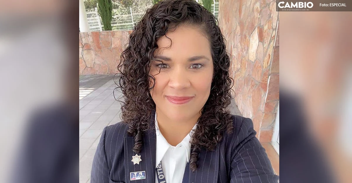Enriqueta Sánchez candidata a diputación en el distrito 24 de Tehuacán