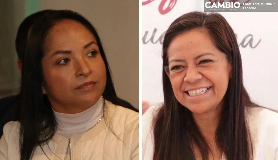 Confirma Liz Sánchez reelección de Ariadna Ayala en Atlixco