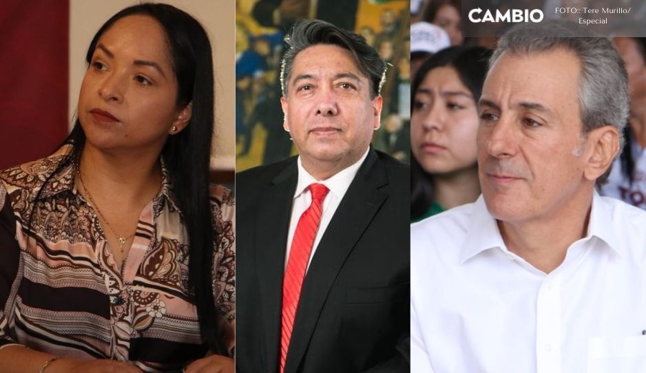 Error garrafal de Liz Sánchez al incluir a Francisco Ayala en la planilla de Pepe Chedraui