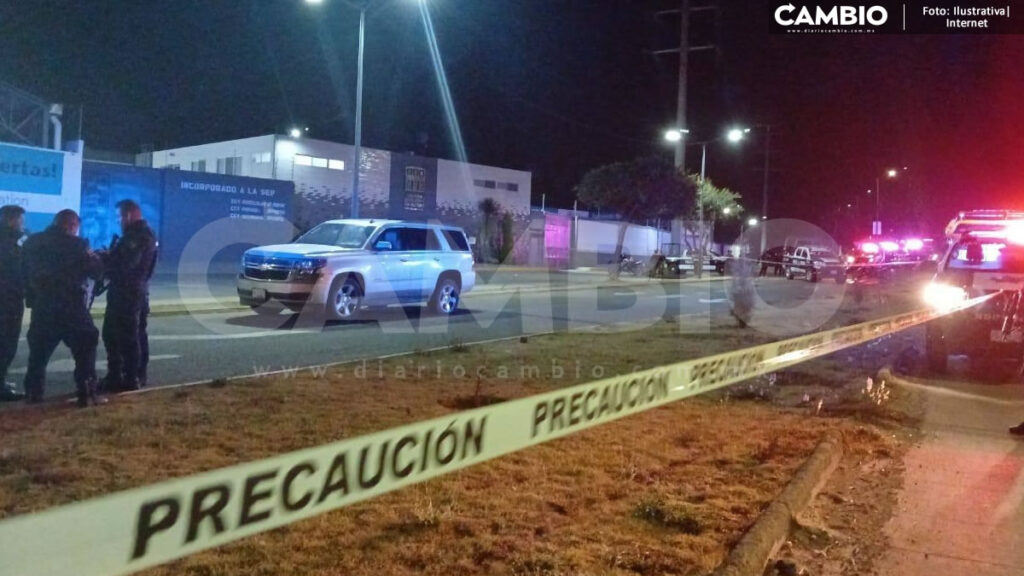 Atentan vs María del Rayo Mendoza Farfán, directora de San Miguel en el C5