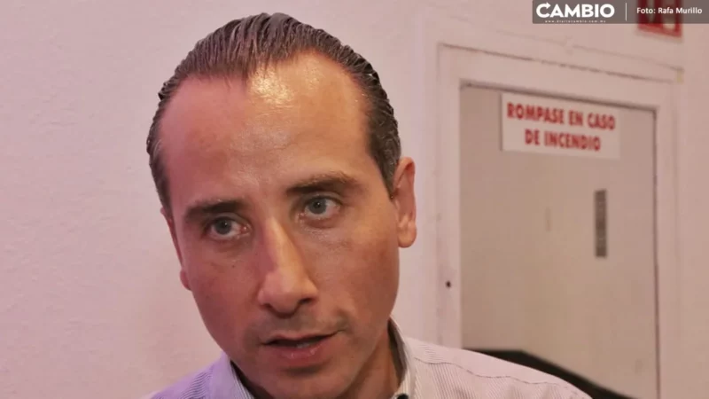 Mario Riestra anuncia inclusión de funcionarios de Lalo en su planilla de regidores (VIDEO)