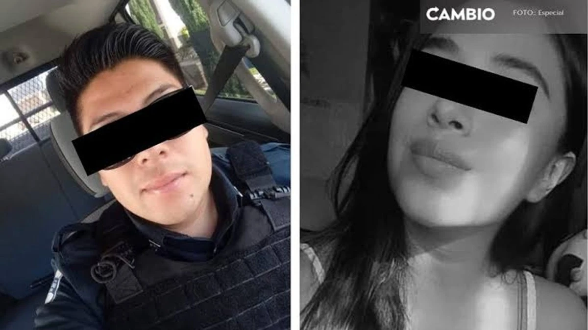 Vinculan a Erick Ramiro por delito de cohecho en el feminicidio de Mayra