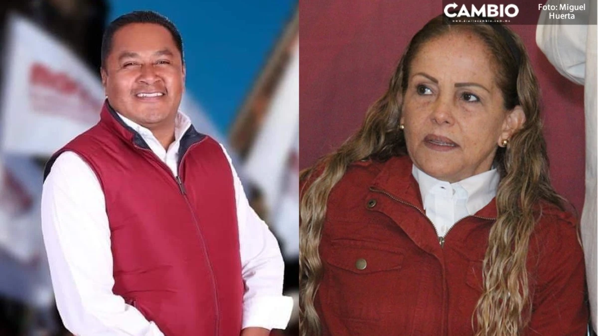Dirigencia de Morena espera duelo de familia de Jaime González para buscar suplente