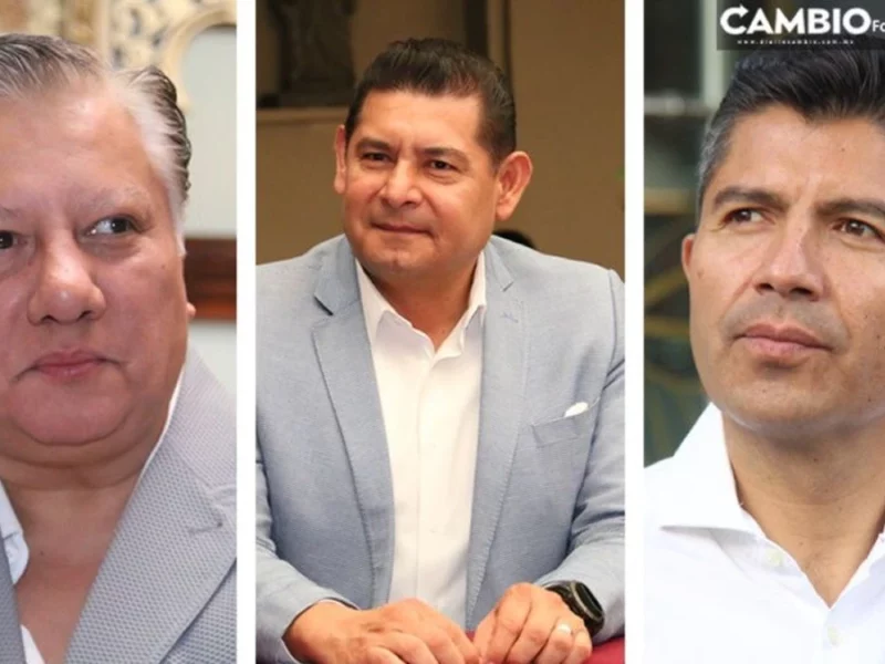 Morena bloquea segundo debate a la gubernatura de Puebla