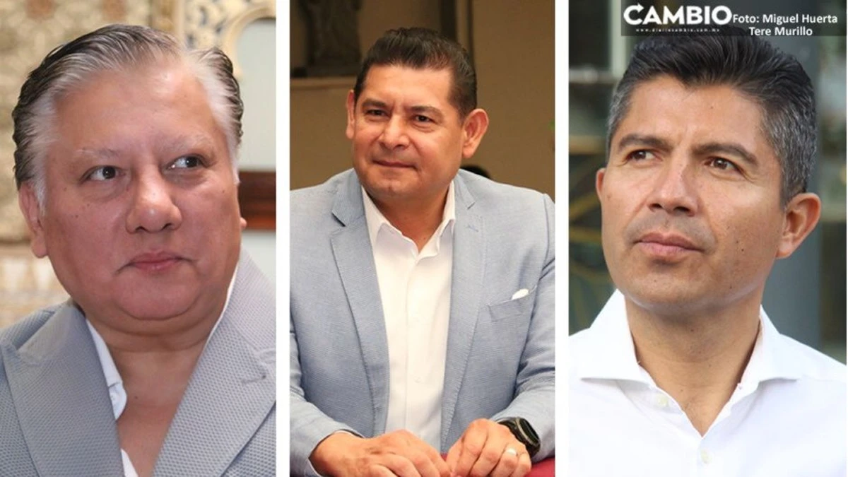 Representantes de Morena y MC se niegan a un segundo debate por la gubernatura