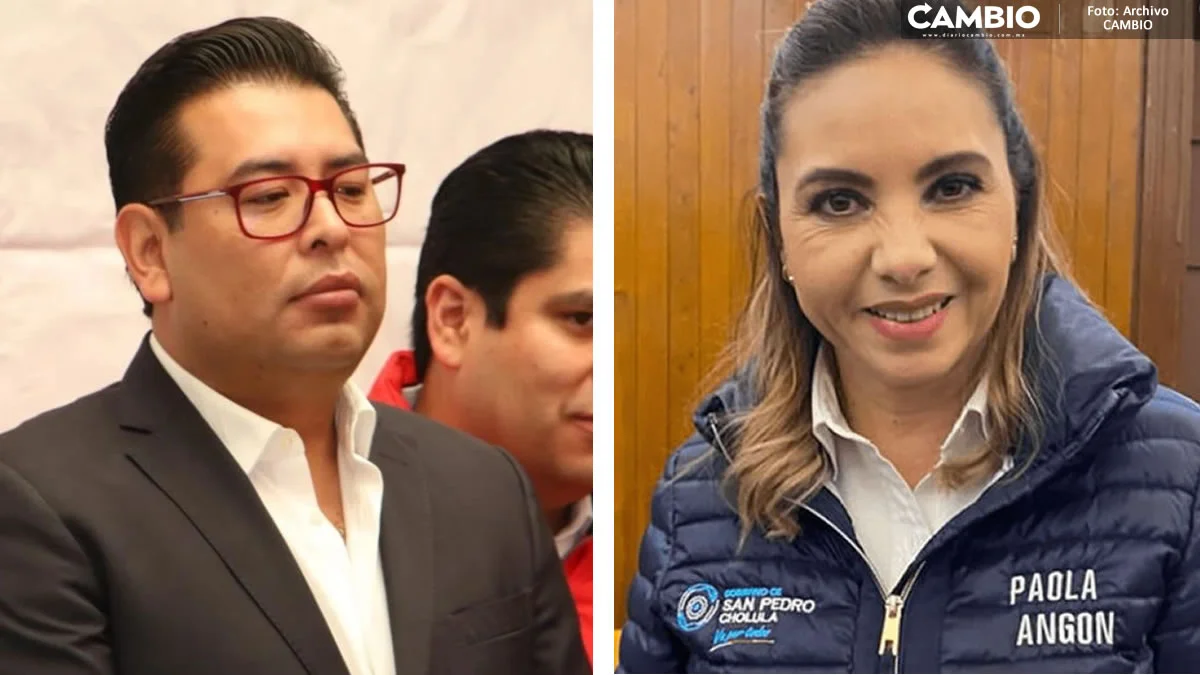 Morena denunciará presunta venta de candidaturas tras audio de Camarillo-Angon (VIDEO)