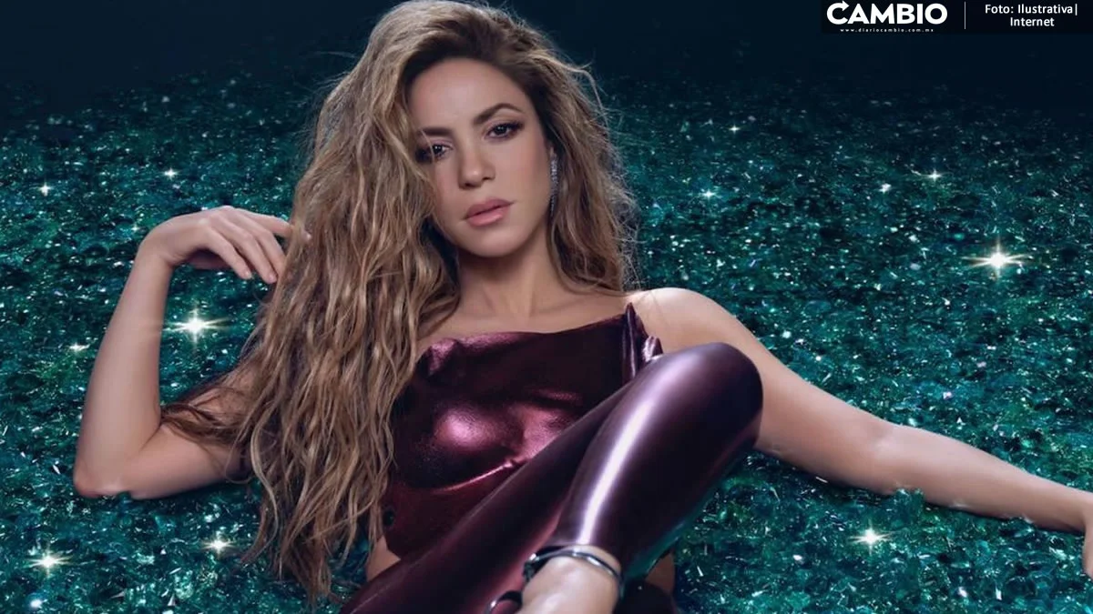 ¿Con dedicatoria a Piqué? Shakira lanza nuevo disco “Las Mujeres Ya No Lloran”