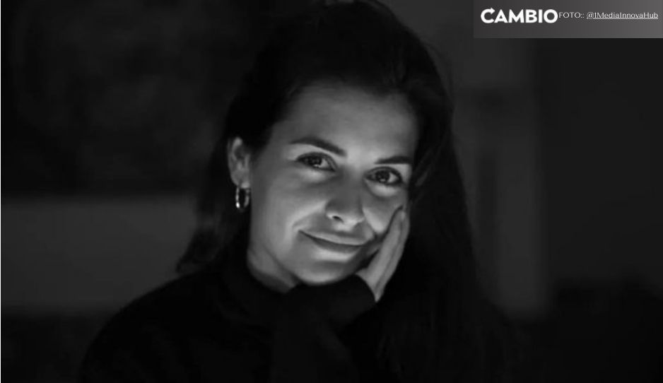 Esta es la causa de muerte de 'Nani' Ávila, fotógrafa argentina que murió en Playa del Carmen