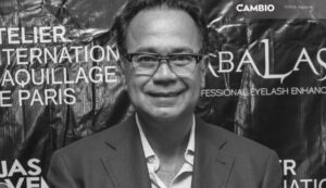 Muere productor de Televisa, Nicandro Díaz, tras accidente en Cozumel
