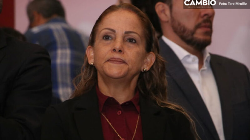 Alianza Sigamos Haciendo Historia definirá quién tomará candidatura de Jaime González: Olga Romero