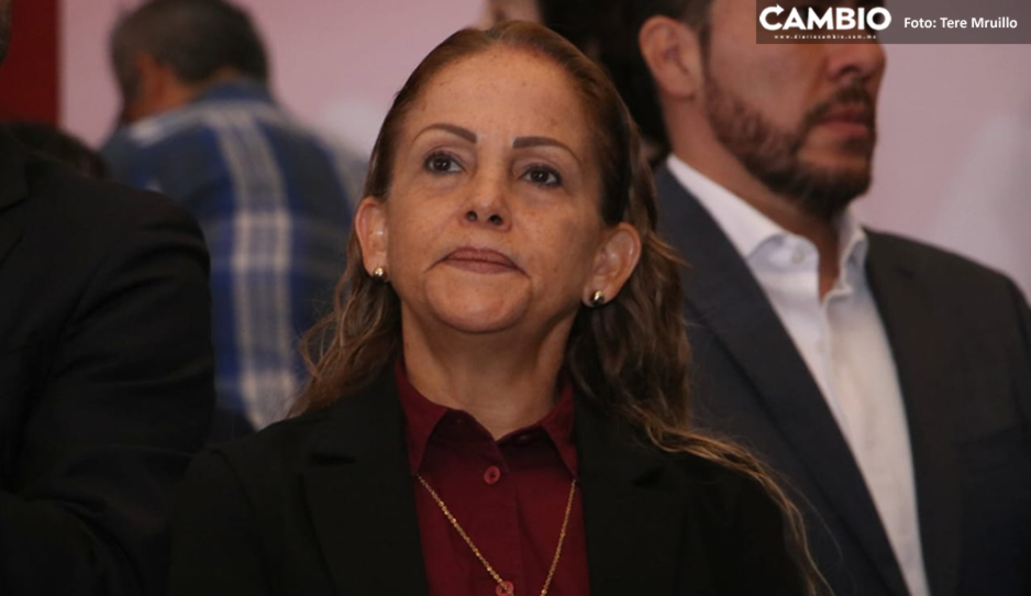 Alianza Sigamos Haciendo Historia definirá quién tomará candidatura de Jaime González: Olga Romero