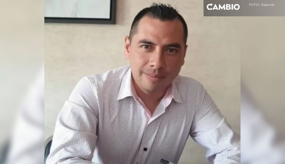 Omar López, candidato de Morena en Cuetzalan, libra atentado: levantan a sus regidores