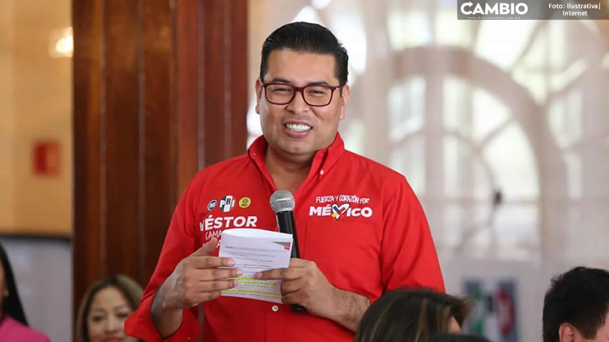 PRI anuncia que irá en solitario en diputaciones locales de Puebla
