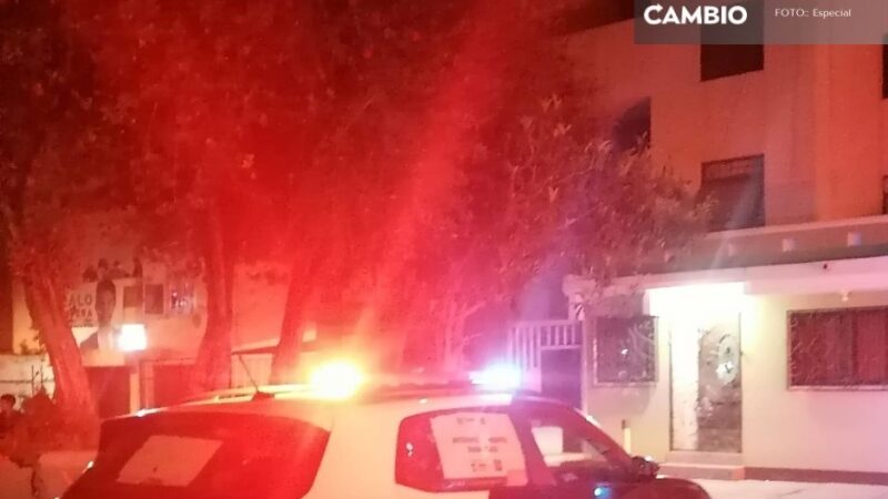 Hallan cadáver de hombre en avanzado estado de putrefacción en Loma Bella