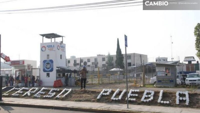 Encuentran muerto a 'El Chicarcas' al interior del penal de San Miguel