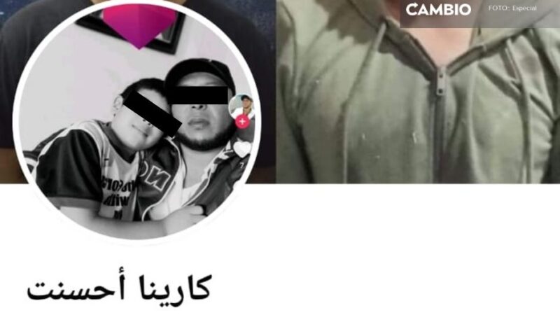 Buscan en redes sociales al asesino prófugo del abuelito vigilante de gasolinera