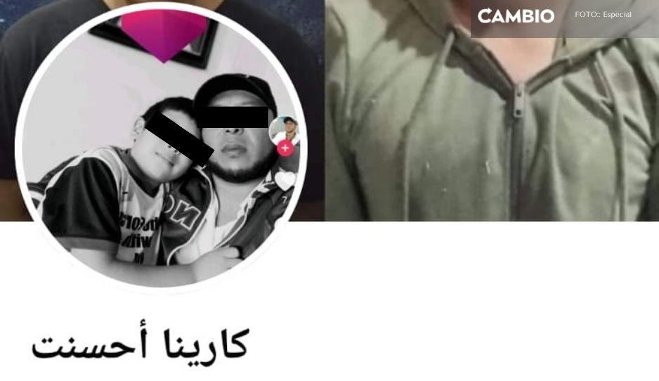 Buscan en redes sociales al asesino prófugo del abuelito vigilante de gasolinera