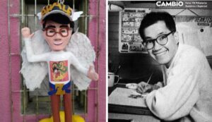 ¡Apresúrense fans de Dragon Ball! Sacan a la venta piñata de Akira Toriyama (FOTOS)
