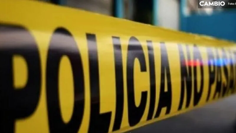 ¡Por la puerta falsa! Joven se quita la vida ahorcado en San Miguel Canoa