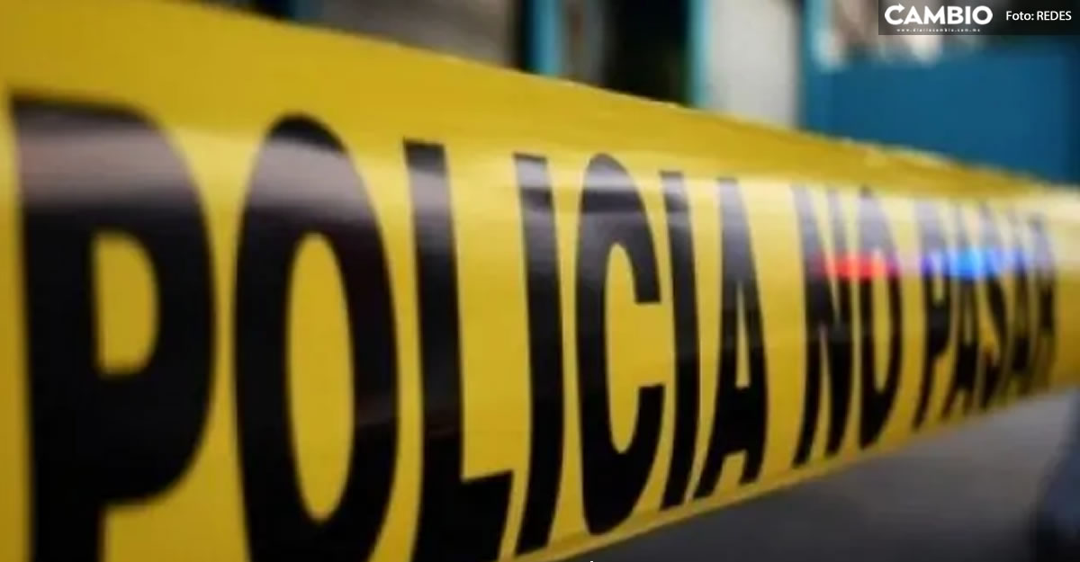 ¡Por la puerta falsa! Joven se quita la vida ahorcado en San Miguel Canoa