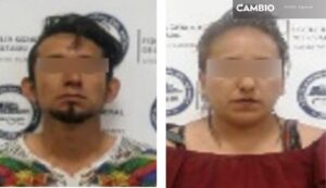 Sentencian a homicidas de hombre en carnaval de Huejotzingo
