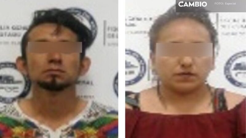 Sentencian a homicidas de hombre en carnaval de Huejotzingo