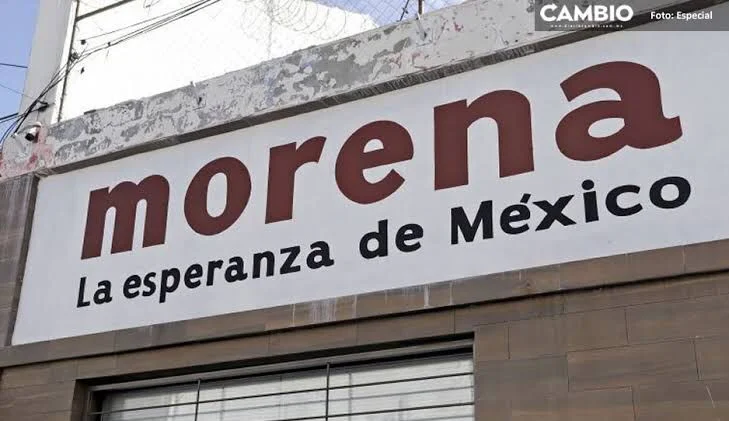 ¡Cardiacazo! Guardia de Seguridad fallece al interior de la sede estatal de Morena