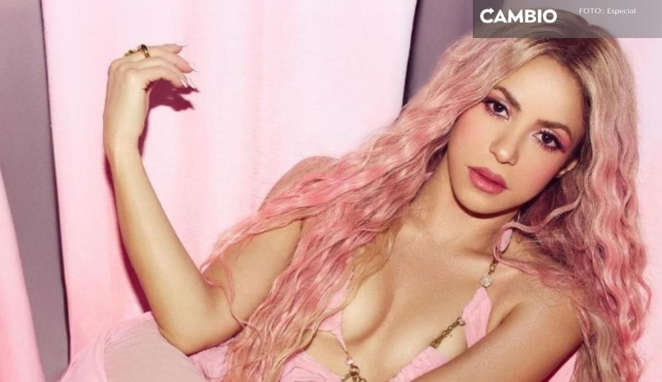 ¿Shakira prepara un concierto gratuito en CDMX? Aquí te decimos cuándo