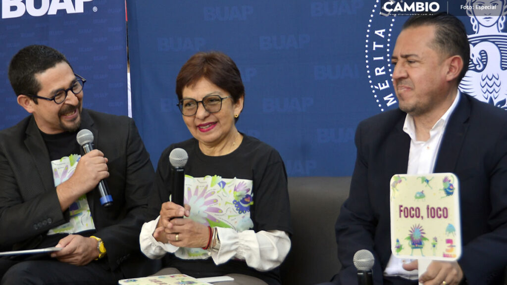 Celebra TV BUAP tercer aniversario de difundir contenido universitario