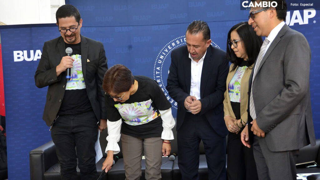Celebra TV BUAP tercer aniversario de difundir contenido universitario