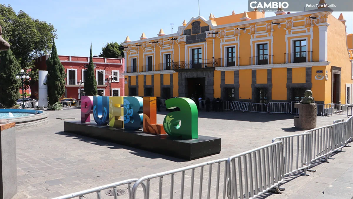 ¡Orgullo! Puebla obtiene seis nominaciones en premios “Lo Mejor de México 2024”