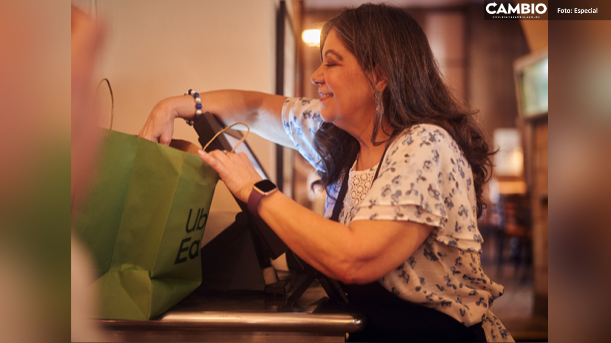 Para impulsar la economía de las PyMEs, Uber Eats lanza nuevo programa de comisiones