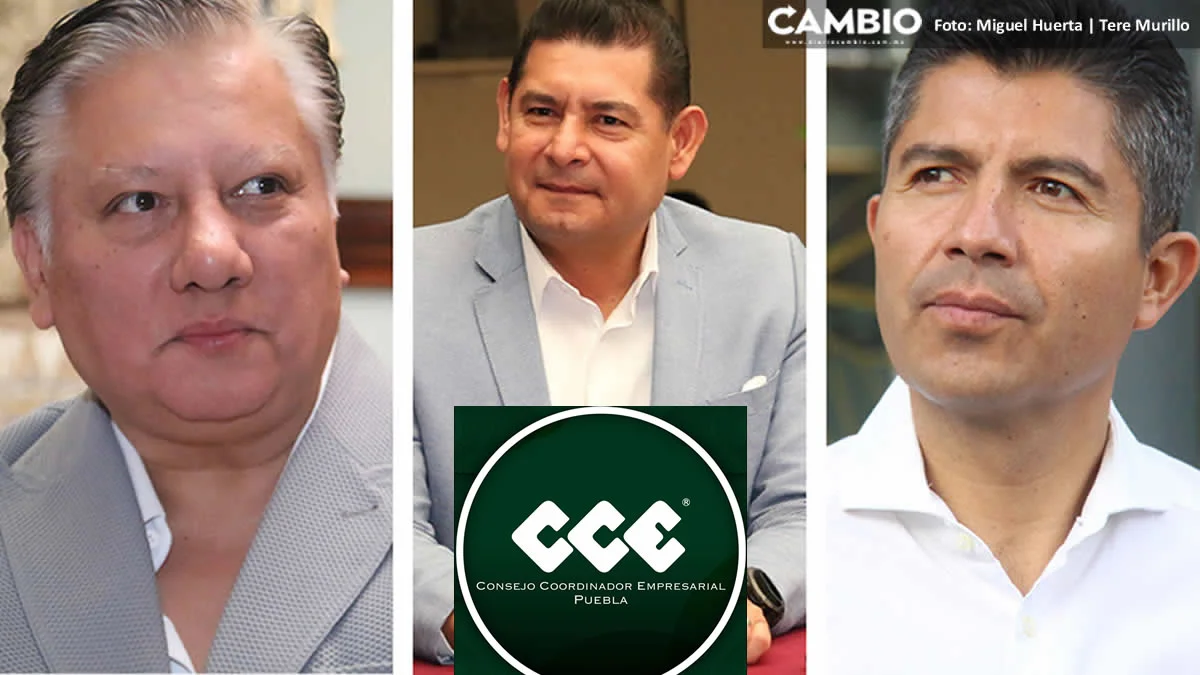 CCE se reunirá con aspirantes de Puebla para que presenten sus propuestas