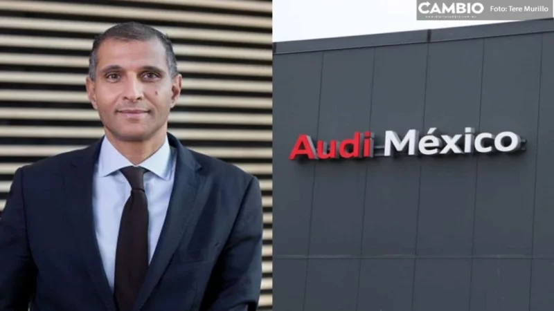 Tarek esconde accidente mortal en la planta Audi que dejó un proveedor muerto y dos heridos