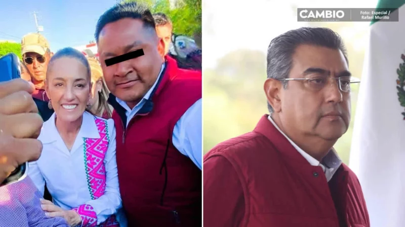 Candidatos, dirigentes y Sergio Salomón condenan el homicidio del candidato en Acatzingo Jaime González