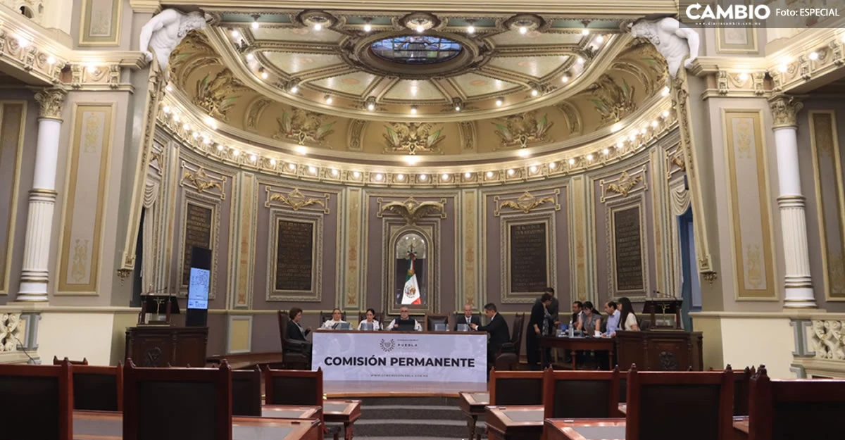 Convoca Comisión Permanente de la LXI Legislatura a Sesión Extraordinaria