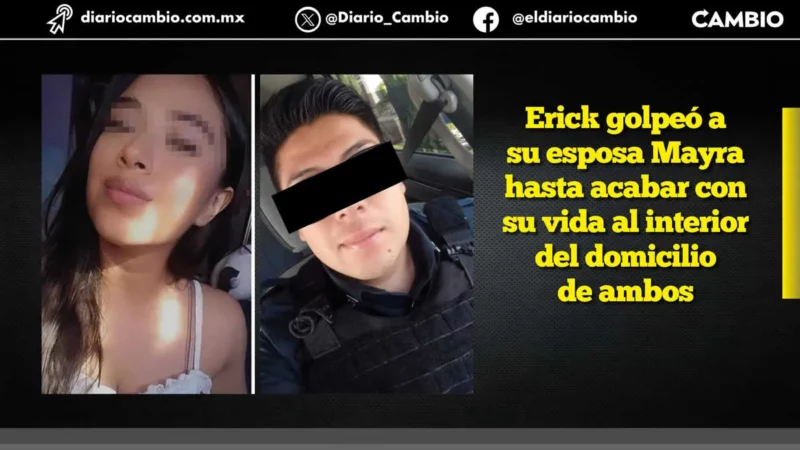 Despiden a Mayra, víctima de feminicidio en la Guadalupe Hidalgo