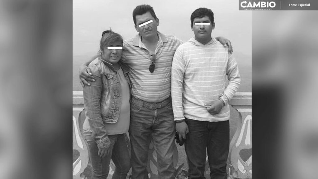 Hallan sin vida a familia veracruzana, desaparecida en Tuzamapan
