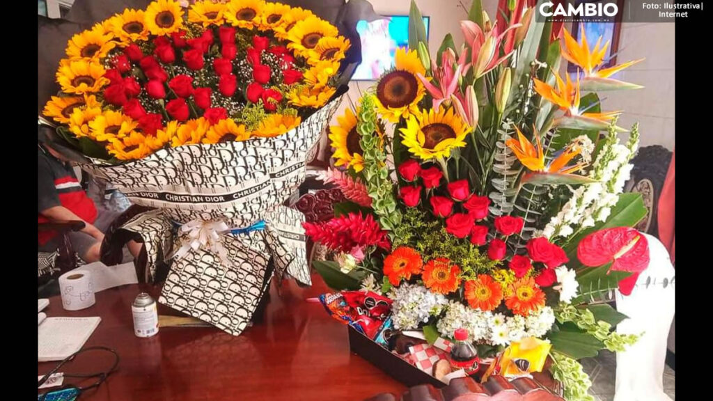 Fingen entregar “Flores el Patrón” y roban casa de abuelita, ¡se llevaron las escrituras!