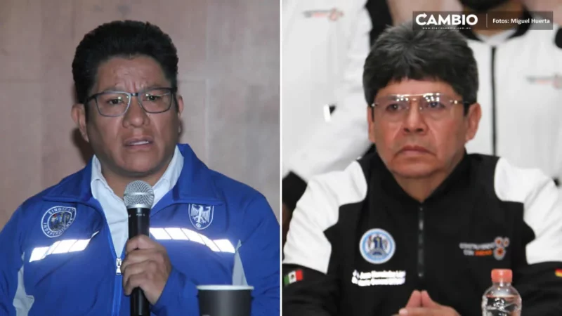 Hugo Tlalpan denuncia penalmente a José Juan Hernández por desfalco histórico en el Sitiawv