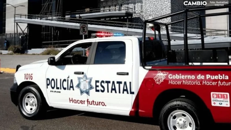 Gobierno de Puebla analiza asumir control de la seguridad tras enfrentamiento en Esperanza