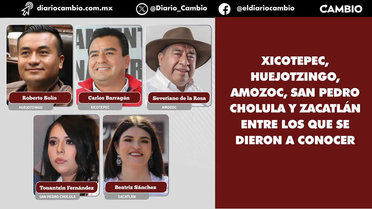Revela Morena 158 candidatos a alcaldes en el límite legal y deja en opacidad 59