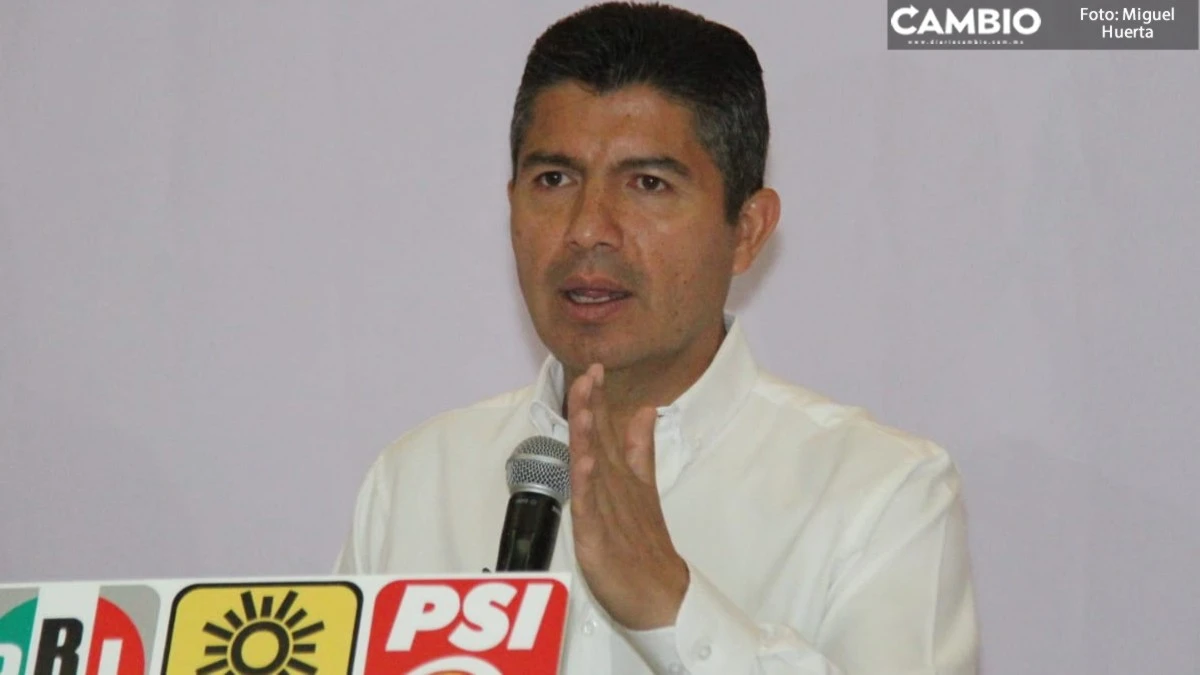Morena presenta 20 denuncias por campaña anticipada de Lalo Rivera y Mario Riestra