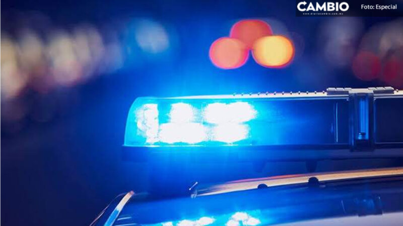 Salvan a presunto ladrón de ser linchado por vecinos de la colonia José María Morelos