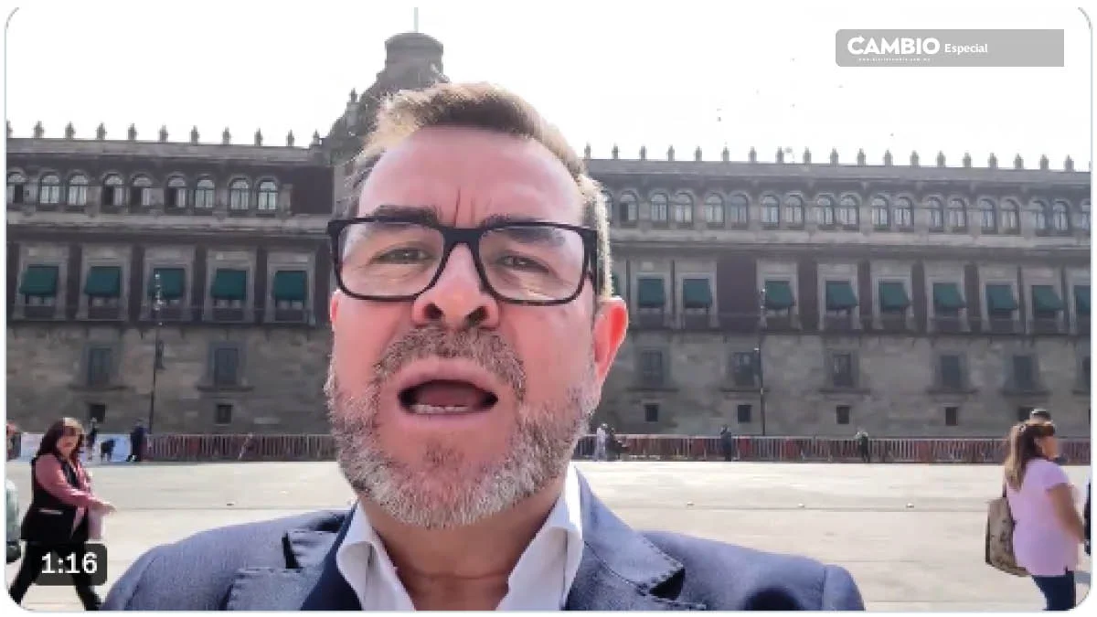 Los morenovallistas y priistas llegaron a Morena para quedarse: Álvaro Delgado (VIDEO)