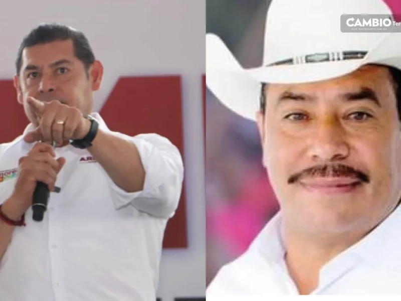 Armenta pide a FxM definir candidatura de ‘El Moco’ tras cateo de su rancho
