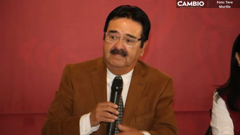“Riestra es quien debe disculparse con la ciudadanía por mentir”: Agustín Guerrero (VIDEO)